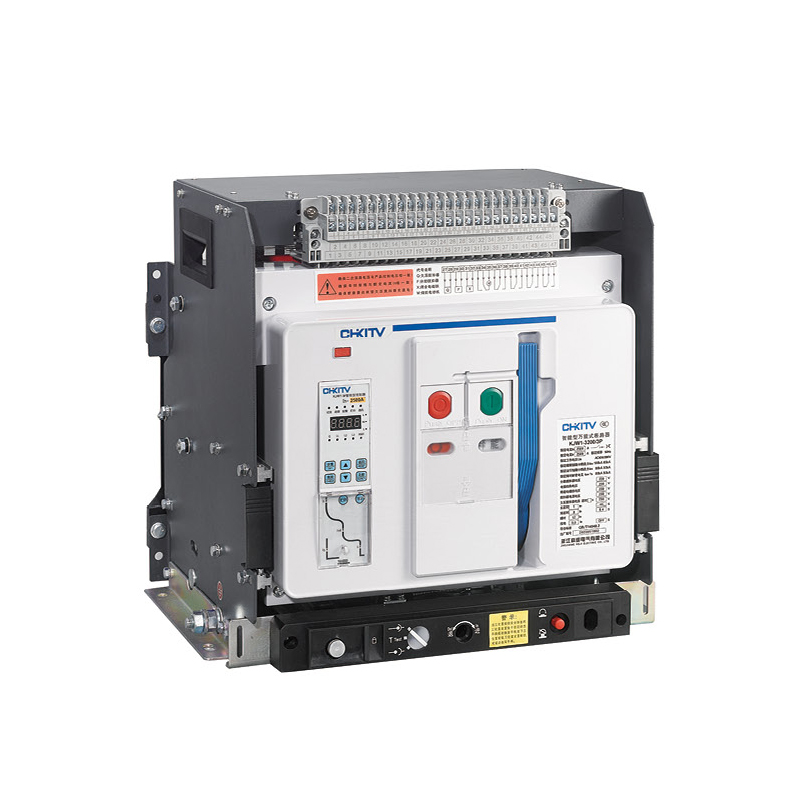 KJW1-3200/3P 系列智能型萬能式斷路器