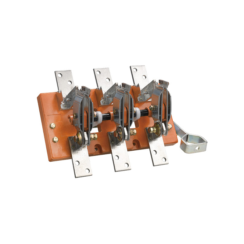 HD11F/HD13BX 刀開關(guān)系列