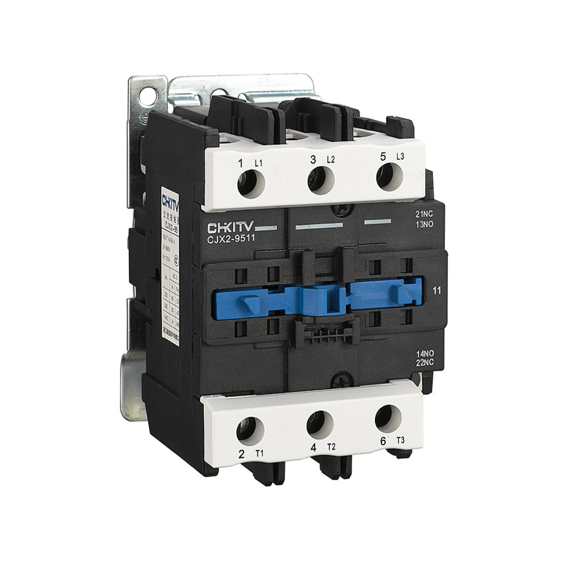 CJX2-9511 交流接觸器系列